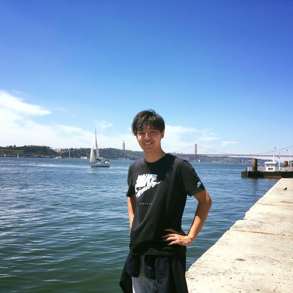author